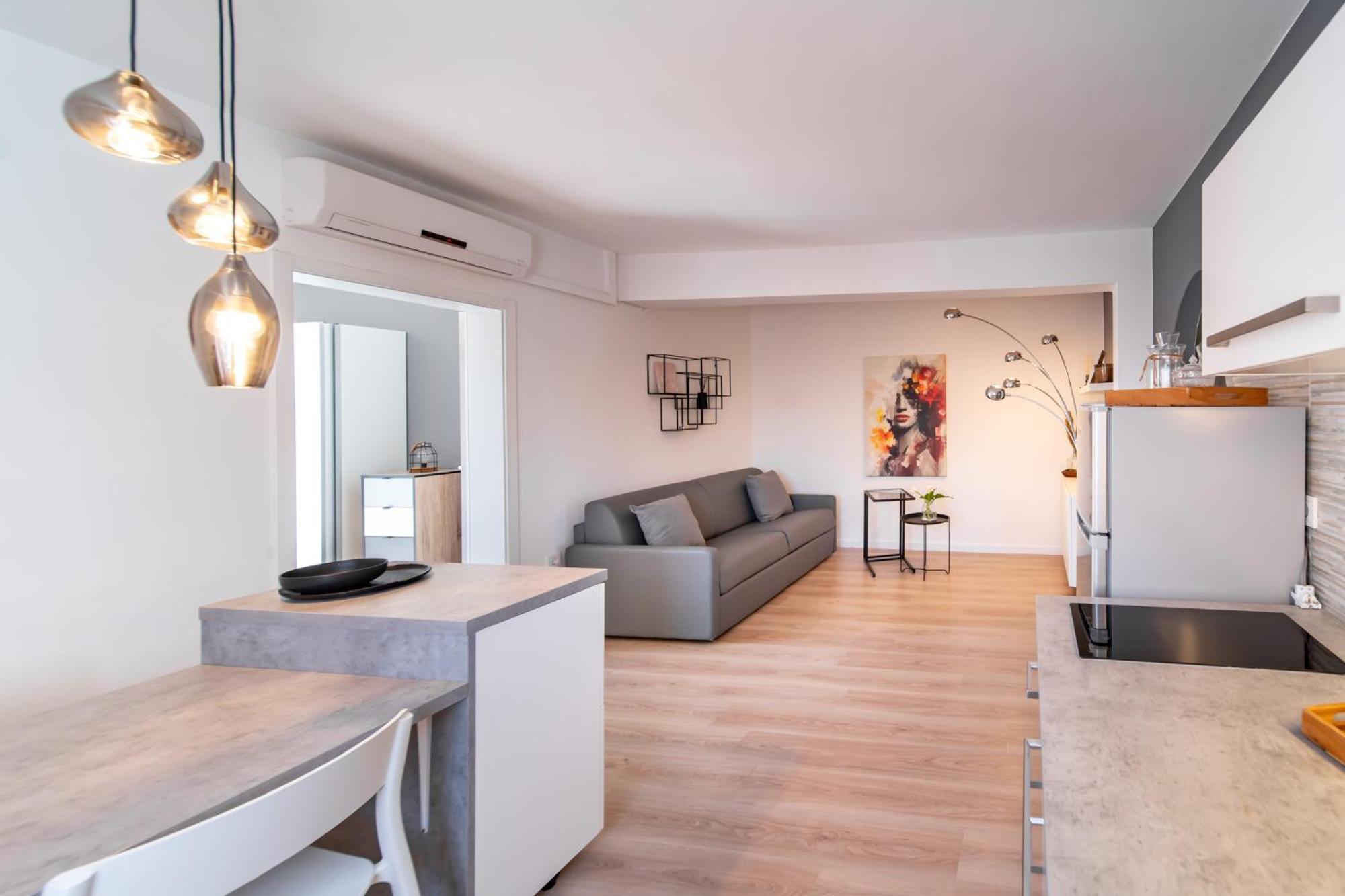 Apartments Casa Barbara Rab Town Extérieur photo