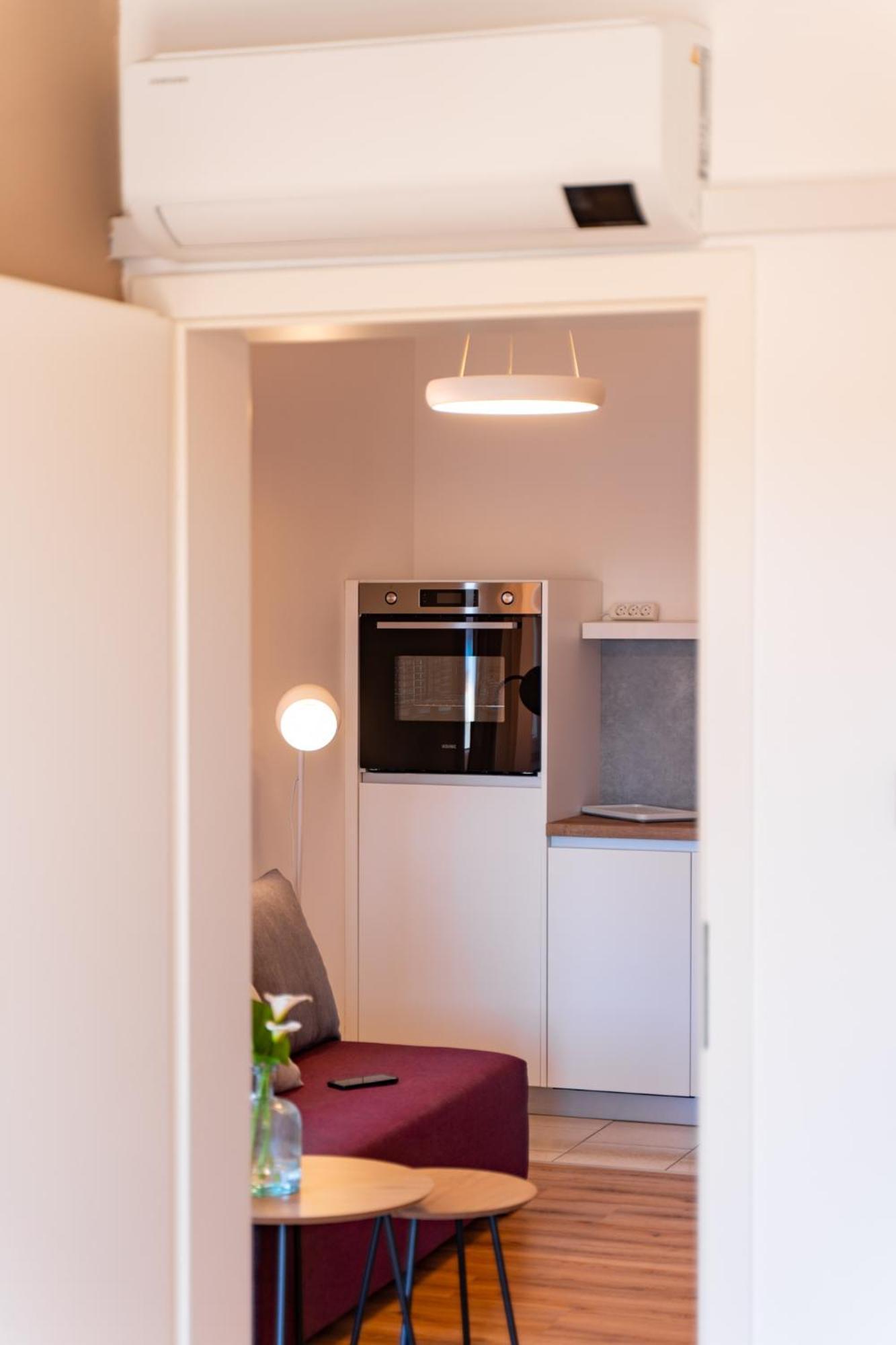 Apartments Casa Barbara Rab Town Extérieur photo